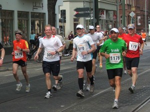 rbb-Lauf 2012