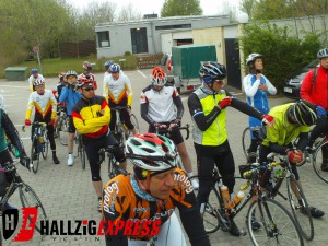 Nordsee-Radmarathon